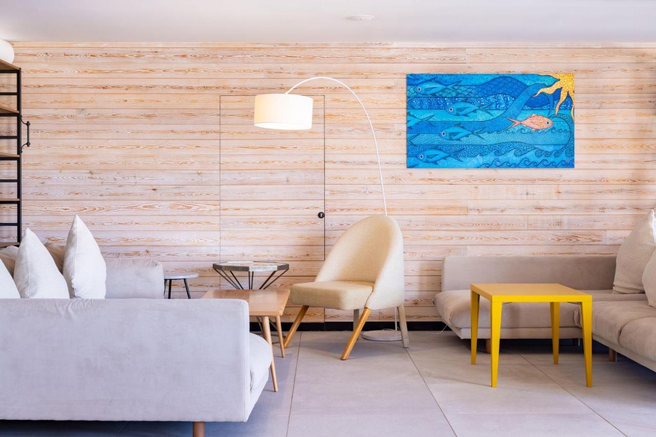 Innside By Melia Fuerteventura - Adults Only Κόστα Κάλμα Εξωτερικό φωτογραφία