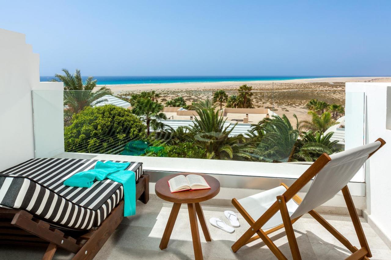 Innside By Melia Fuerteventura - Adults Only Κόστα Κάλμα Εξωτερικό φωτογραφία