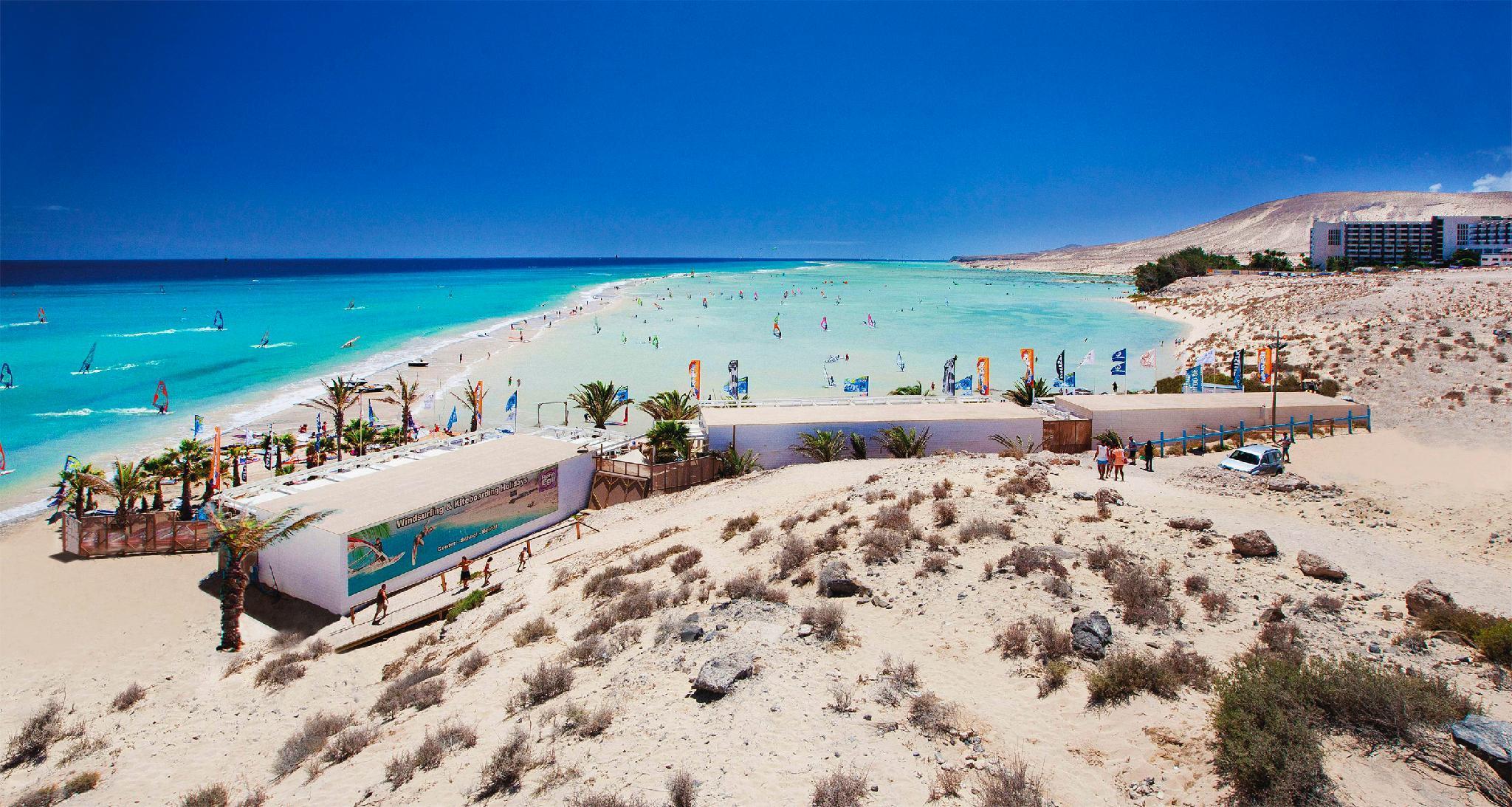 Innside By Melia Fuerteventura - Adults Only Κόστα Κάλμα Εξωτερικό φωτογραφία